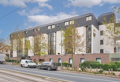 B&B HOTEL Paris Châtillon, Hôtel à Châtillon