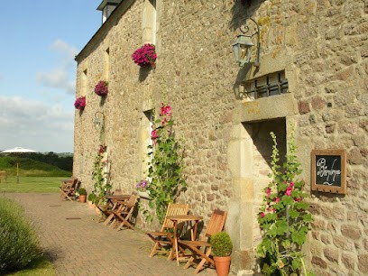 Hotel le Manoir Saint Michel, Hôtel à Fréhel