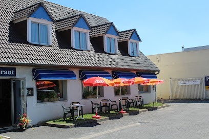 Hôtel Château Thierry centre, Hôtel à Château-Thierry