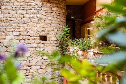 Hotel Au Patio Morand, Hôtel à Lyon 06