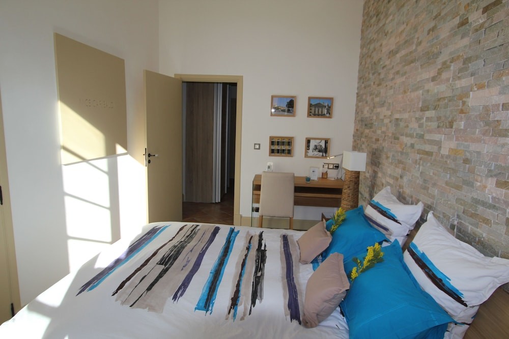 LA VILLA CORSICA, Hôtel à Albitreccia