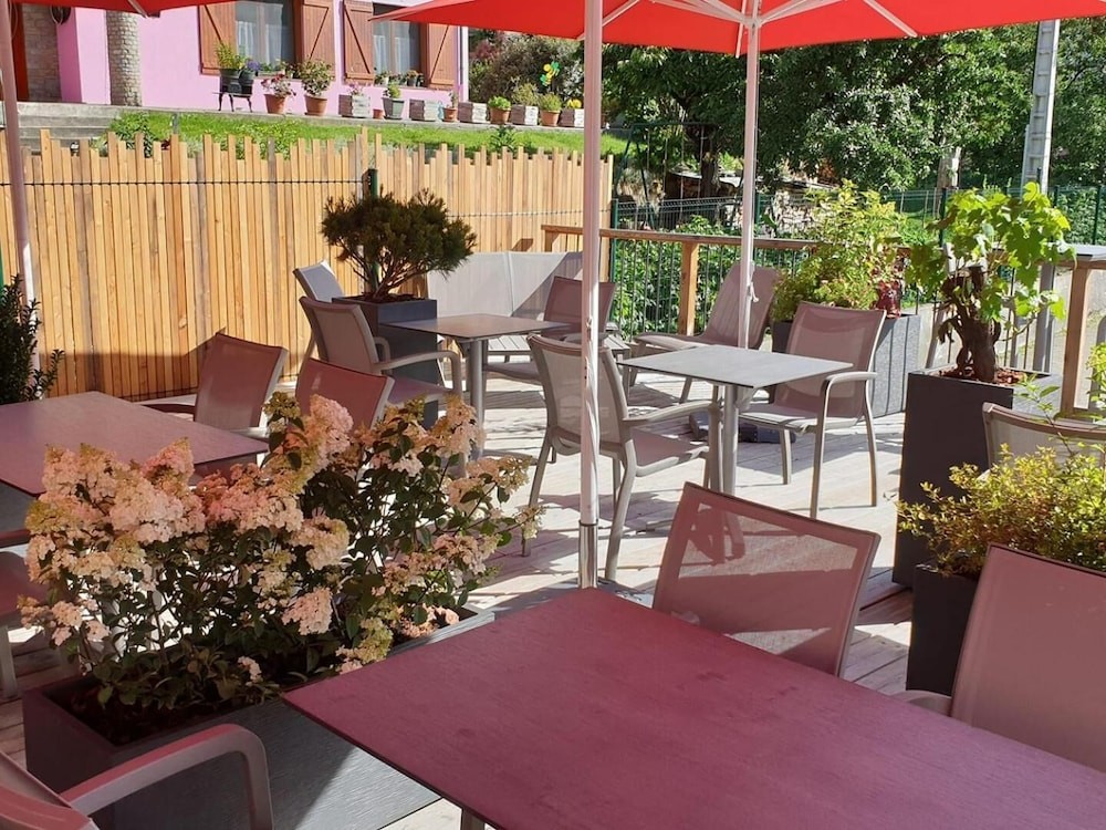 Hôtel L'Alpin, Hôtel à Landry