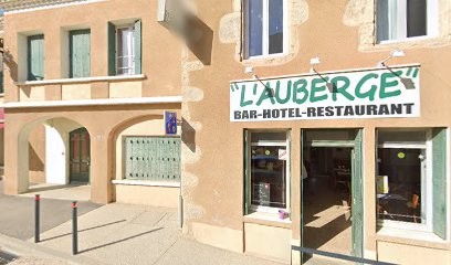 Hotel - Restaurant L'Auberge De Peaugres, Hôtel à Peaugres
