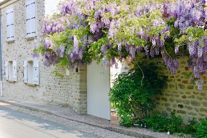 Glycines Country Guesthouse, Hôtel à Goupillières
