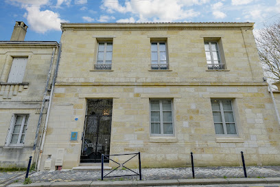 Appart Hôtel Bordeaux Villa Erizio - Appartements Et Service Hôtelier Au Centre De Bordeaux Hôtel à Bordeaux