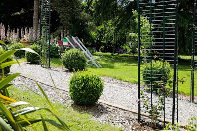 Hotel Brit Le Branhoc - Auray Golfe du Morbihan Bretagne, Hôtel à Auray