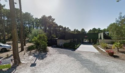 SOWELL Les Cavales, Résidence Hôtelière à Carcans