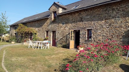 Les Bassins De Launay, Hôtel à Châteaubriant