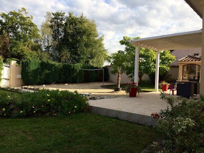 Charmant Studio en Champagne - Sparkling-Life, Hôtel à Matougues