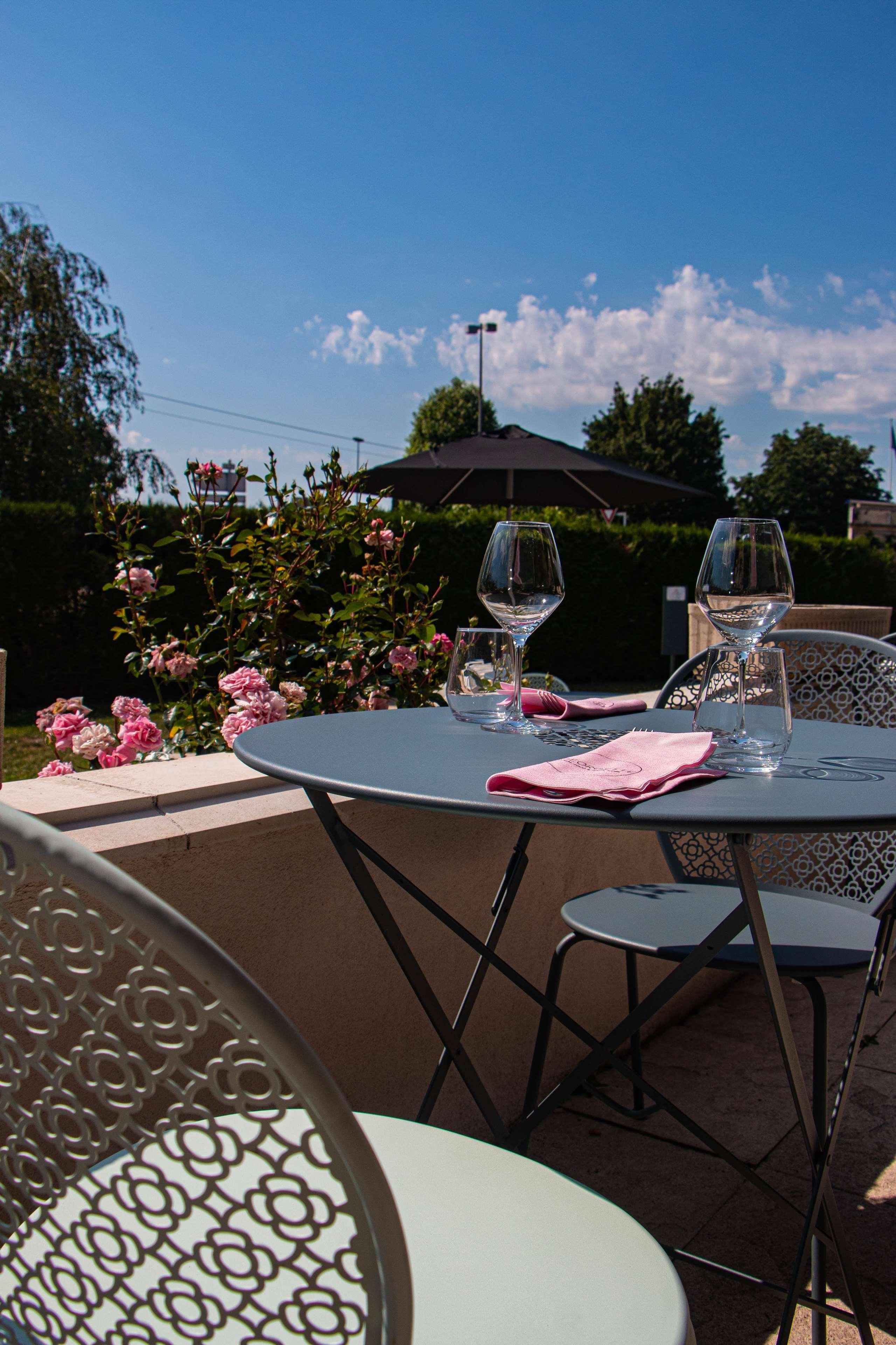 CHEZ GEORGES, Hôtel à Nuits-Saint-Georges