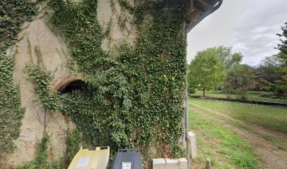 Couette et Café, Hôtel à Lezay