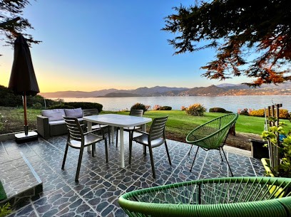 Résidence Padovani Marina, Résidence Hôtelière à Calcatoggio