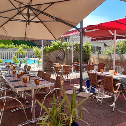 Le Relais Du Canalou, Hôtel à Digoin