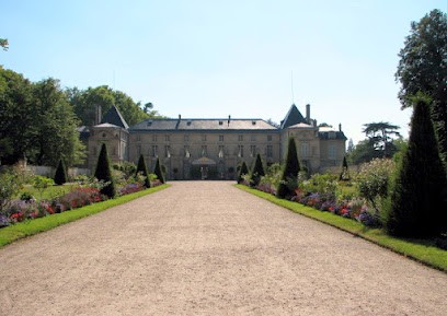 Furnished Apartments Résidence Les Joséphines, Hôtel à Rueil-Malmaison