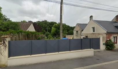 ProPlacOise, Hôtel à Tracy-le-Mont