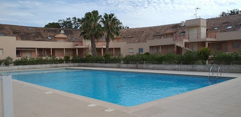 Lagrange Vacances - ROYAL PARC / L'ALIZIER, Résidence Hôtelière à Villeneuve-Loubet