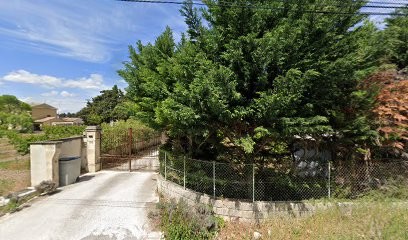 La Dépendance De Clemence, Hôtel à L'Isle-sur-la-Sorgue