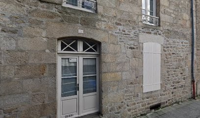 Sci Du Trehelu, Hôtel à Dinan