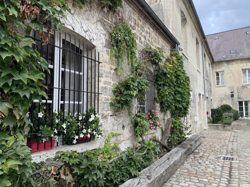 Hôtel Le Régent, Hôtel à Villers-Cotterêts