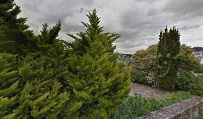 Bateau d'hôtes, Hôtel à Auray