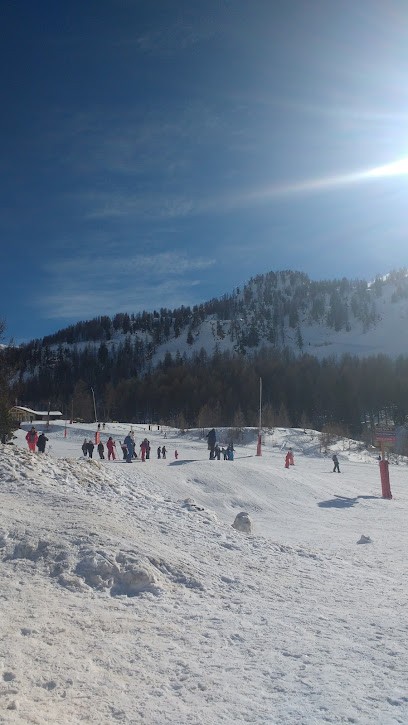 Hotels Du Soleil - Isola 2000 PDL, Hôtel à Isola