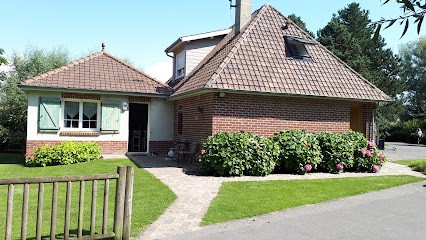 Chambre D'Hotes Les Hortensias, Hôtel à Rang-du-Fliers