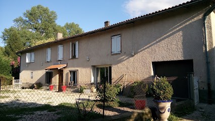 LE CLOS DES GALICHONS, Hôtel à Montgaillard