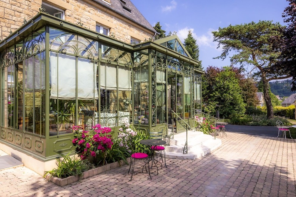 Hôtel La Ramade Avranches, Hôtel à Avranches