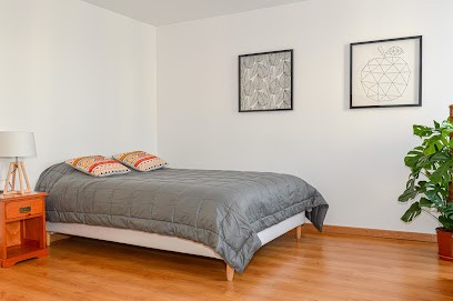 Furnished Apartments Le Relais Amélie, Résidence Hôtelière à Clamart