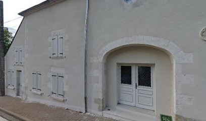 H.f.s. Sarl, Hôtel à Sancerre