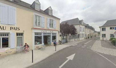 Hotel De France, Hôtel à Morlaàs