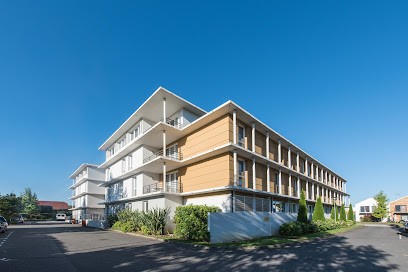 Comfort Suites Pau Idron, Résidence Hôtelière à Idron