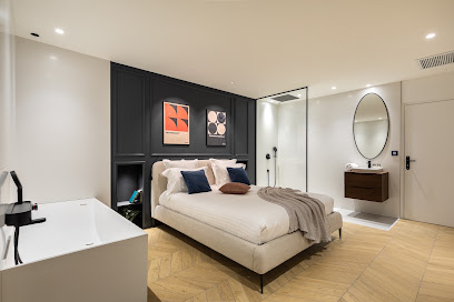 Mohom - Bellecour Hôtel à Lyon 02