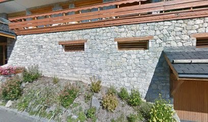 Bramble Ski,, Hôtel aux Allues