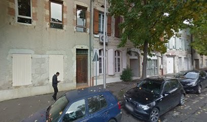 Bulf Colette, Hôtel à Agen