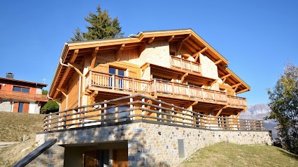 Les Chalets Pre D'Annie, Hôtel à Combloux