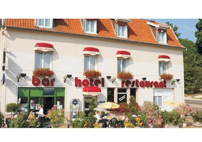 Logis Hôtel Arcombelle, Hôtel à Val-de-Meuse