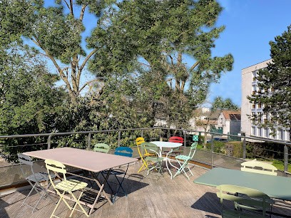 Ethic Etapes Val De Loire, Résidence Hôtelière à Blois