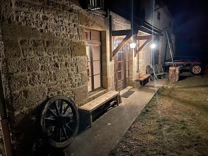 Farm De La Dhuys, Hôtel au Val-d'Esnoms