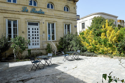 Hôtel Le Rodin Hôtel à Bazas