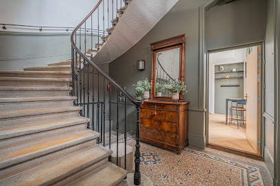 Le Félix Appart'hotel, Centre Ville Romans-Sur-Isère Hôtel à Romans-sur-Isère