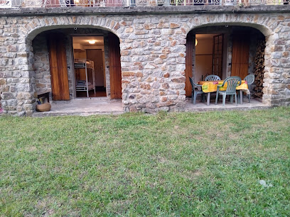 Chambres D'hôtes Du Péras Hôtel à Saint-Jean-du-Gard