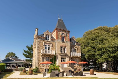 Area Ker Juliette, Hôtel à Pornichet