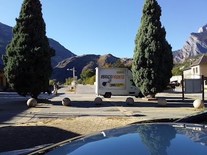 Hôtel Varcin, Hôtel à Saint-Michel-de-Maurienne