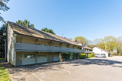 Hotel Restaurant Campanile Rouen Zénith, Hôtel à Saint-Étienne-du-Rouvray