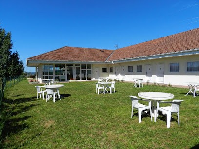 Hotel The Originals Tulle, Hôtel à Tulle