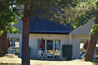 Les Terrasses de Rhuys, Résidence Hôtelière à Saint-Gildas-de-Rhuys