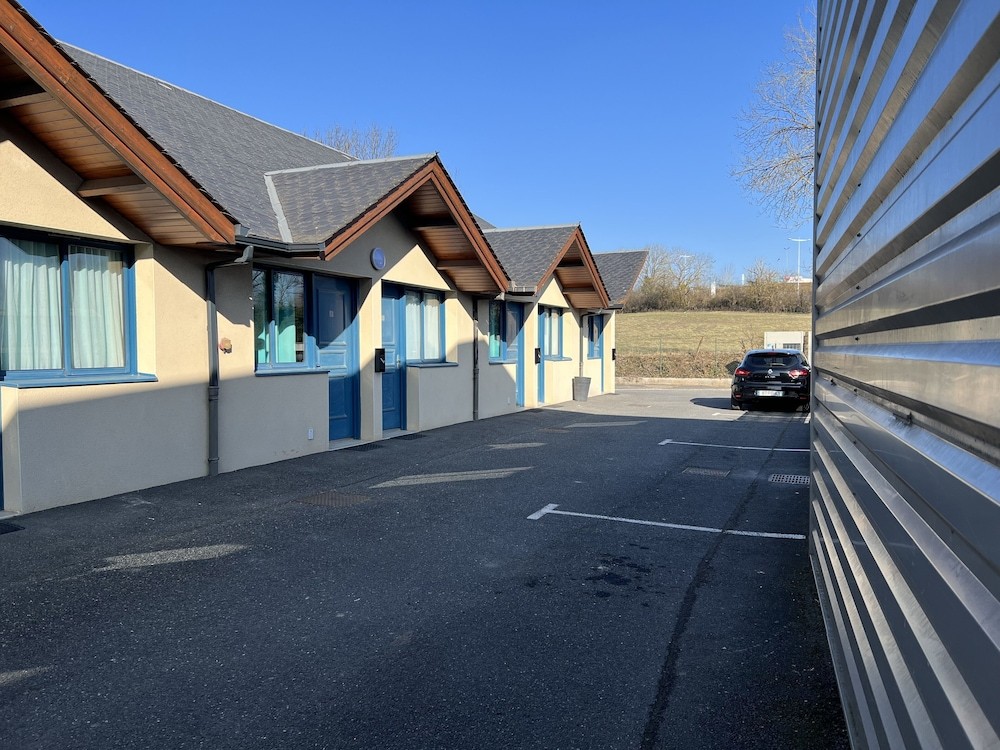 Hôtel - Le Laury's, Hôtel à Onet-le-Château