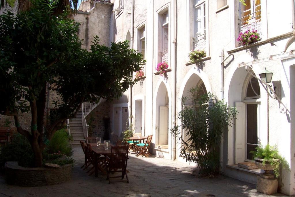 L'Orangerie, Hôtel à Rivesaltes
