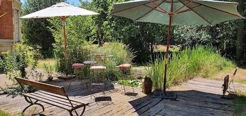 maisonMazerand, Hôtel à Cirey-sur-Vezouze